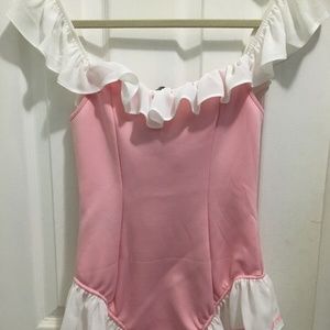 Serpenti 'Iris Playsuit' romper